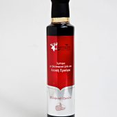 Balsamic vinegar with white truffle 250ml